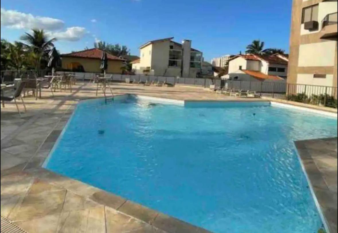 Lindo Apto No Melhor Lugar Da Barra Da Tijuca! Com Uma Vista De Tirar O Folego, Frente Para O Mar! Totalmente Equipado E Decorado Ao Lado Dos Melhores Hoteis E Quiosques Da Barra! Portaria 24H, Piscina, Sauna, Jacuzzi, Academia, Garagem, Wi-Fi, Lavan Ріо-де-Жанейро Екстер'єр фото