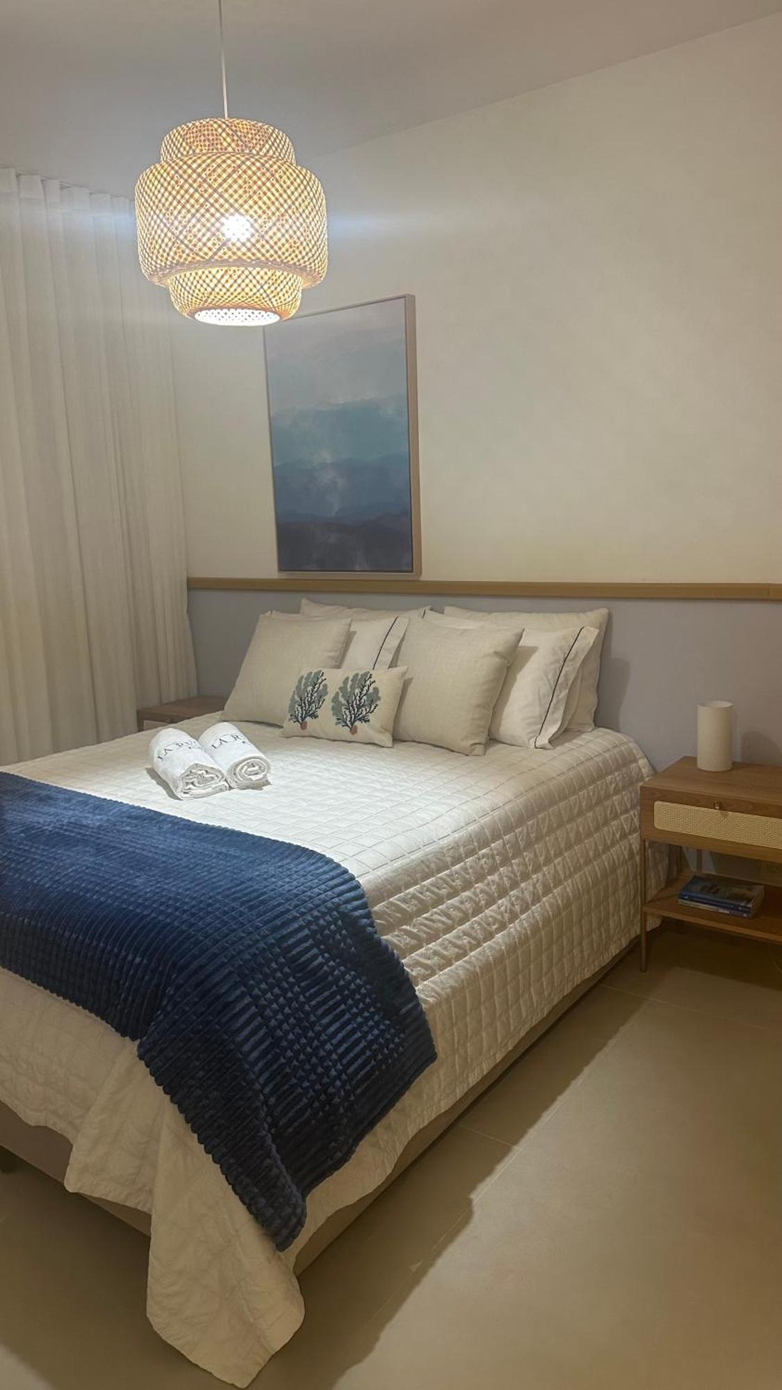 Lindo Apto No Melhor Lugar Da Barra Da Tijuca! Com Uma Vista De Tirar O Folego, Frente Para O Mar! Totalmente Equipado E Decorado Ao Lado Dos Melhores Hoteis E Quiosques Da Barra! Portaria 24H, Piscina, Sauna, Jacuzzi, Academia, Garagem, Wi-Fi, Lavan Ріо-де-Жанейро Екстер'єр фото