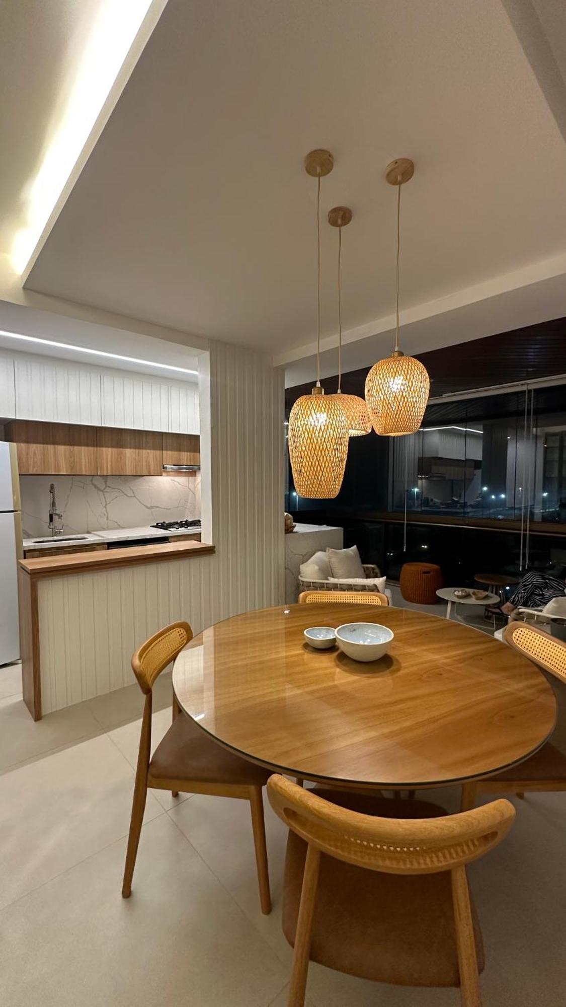 Lindo Apto No Melhor Lugar Da Barra Da Tijuca! Com Uma Vista De Tirar O Folego, Frente Para O Mar! Totalmente Equipado E Decorado Ao Lado Dos Melhores Hoteis E Quiosques Da Barra! Portaria 24H, Piscina, Sauna, Jacuzzi, Academia, Garagem, Wi-Fi, Lavan Ріо-де-Жанейро Екстер'єр фото