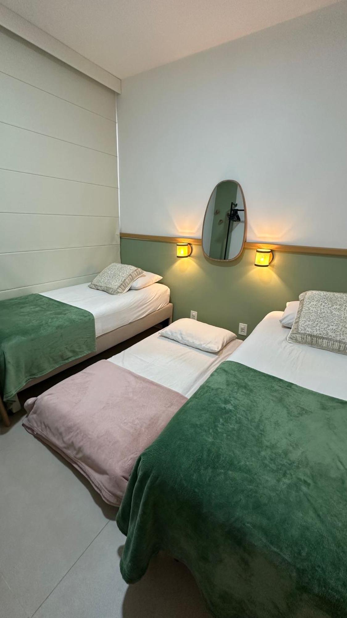 Lindo Apto No Melhor Lugar Da Barra Da Tijuca! Com Uma Vista De Tirar O Folego, Frente Para O Mar! Totalmente Equipado E Decorado Ao Lado Dos Melhores Hoteis E Quiosques Da Barra! Portaria 24H, Piscina, Sauna, Jacuzzi, Academia, Garagem, Wi-Fi, Lavan Ріо-де-Жанейро Екстер'єр фото