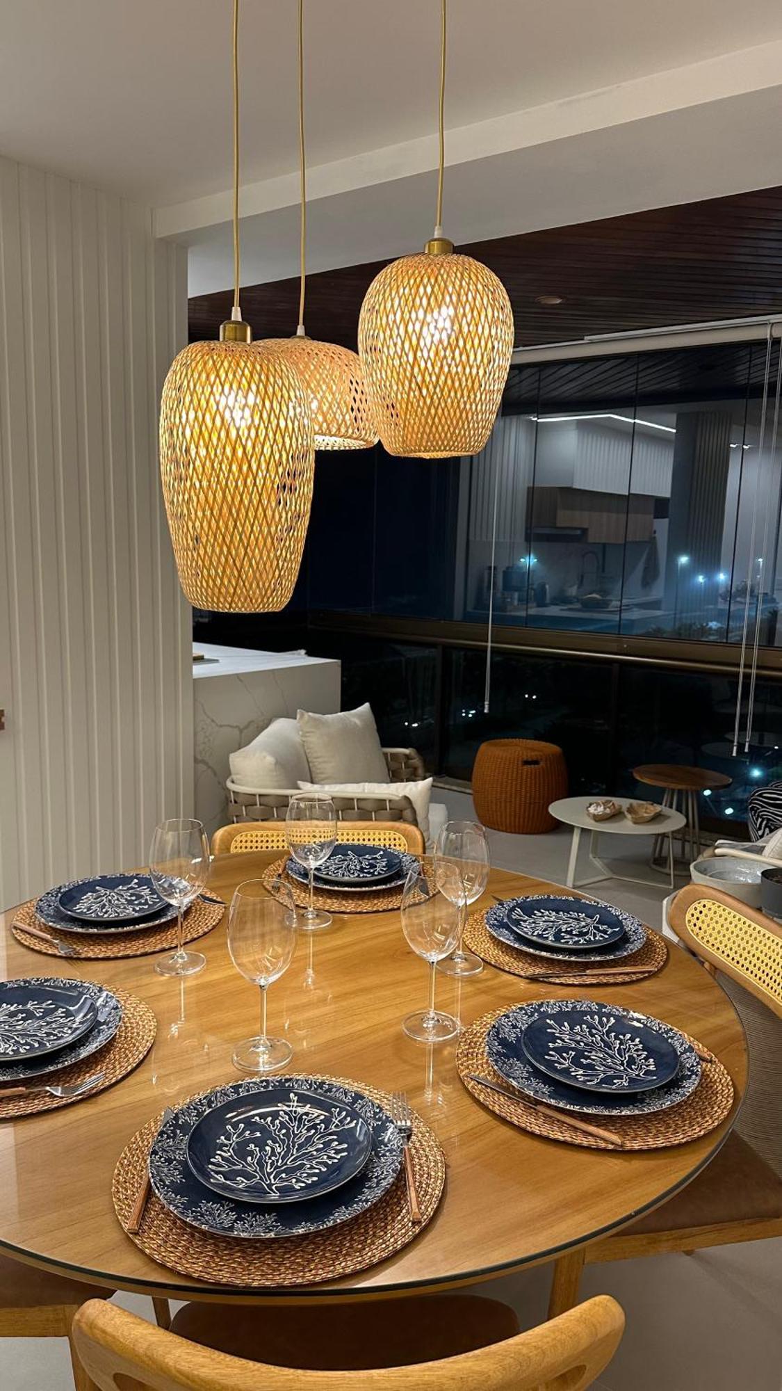 Lindo Apto No Melhor Lugar Da Barra Da Tijuca! Com Uma Vista De Tirar O Folego, Frente Para O Mar! Totalmente Equipado E Decorado Ao Lado Dos Melhores Hoteis E Quiosques Da Barra! Portaria 24H, Piscina, Sauna, Jacuzzi, Academia, Garagem, Wi-Fi, Lavan Ріо-де-Жанейро Екстер'єр фото