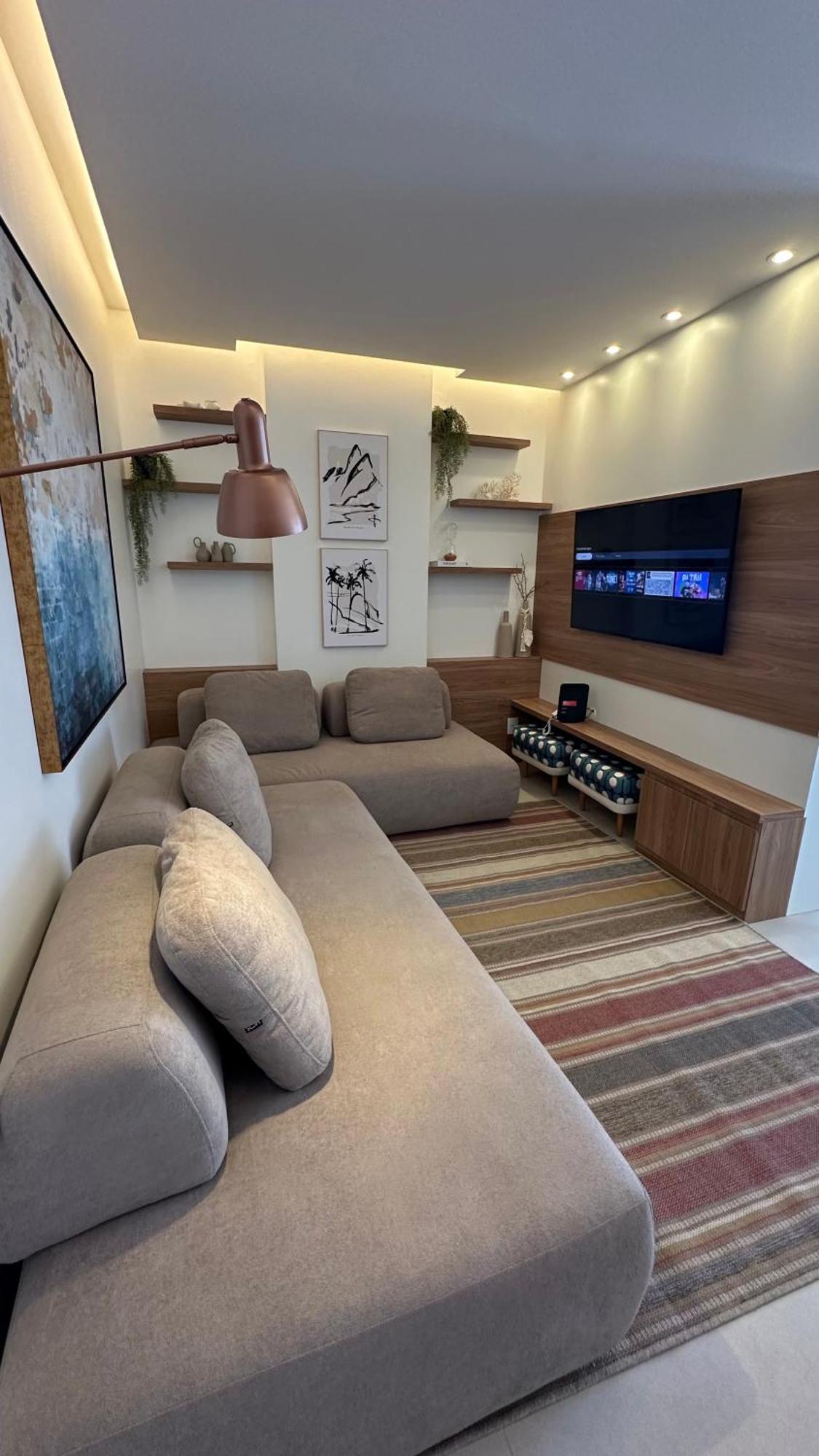 Lindo Apto No Melhor Lugar Da Barra Da Tijuca! Com Uma Vista De Tirar O Folego, Frente Para O Mar! Totalmente Equipado E Decorado Ao Lado Dos Melhores Hoteis E Quiosques Da Barra! Portaria 24H, Piscina, Sauna, Jacuzzi, Academia, Garagem, Wi-Fi, Lavan Ріо-де-Жанейро Екстер'єр фото